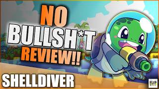 Shelldiver | Should you play? | No Bull**** Review