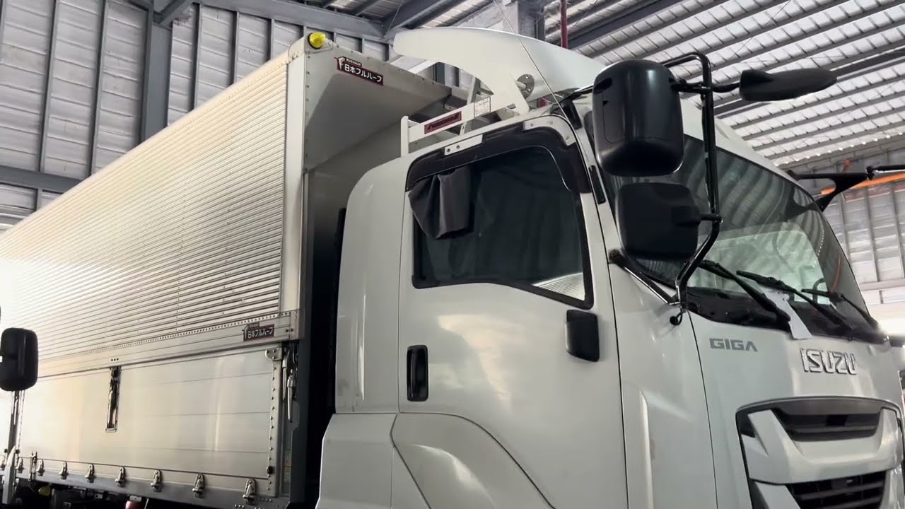 12WHEELER NA GINAWANG 11r GULONG KAHIT NAKA EURO5 PINAKA CONVERT PA SA MOLYE TITINGALA KATALAGA DITO