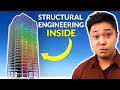 How buildings are engineered to not collapse  what structural engineers actually do