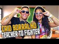 Caio borralho on conor mcgregor changing his fighting style  journey from teacher to ufc