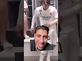 Was war das?? #shorts #fussball #viralvideo