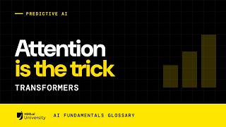 Deep Learning, Transformers & Neural Networks: How Modern AI Learns