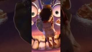 Tamatoa is Back in Moana 2 ? #shorts