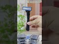 Alat cukur jenggot kumis manual Praktis dan Fungsional #alat #diy #tools