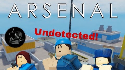 New ronix hub arsenal script undetected used with delta executor 😱