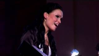 Tarja - Silent Night &amp; White Christmas Live in Romania (2005)