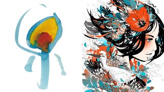 【1hour mix】Nujabes & DJ OKAWARI only long mix 〜 mixed by abyss02