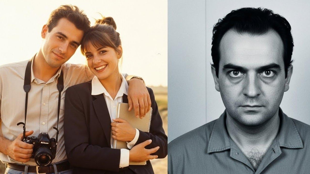 Coppia sparisce durante gita al lago nel 1990 — 21 anni dopo riemerge la loro macchina fotografica