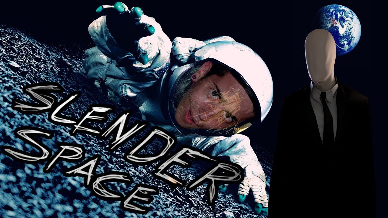 SLENDER ME CORRE :C - Slender Space kawaii emoticons