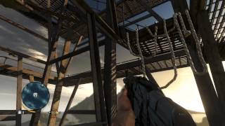 Far Cry 3 - Official 2013 Gameplay on PC [HD] [XBOX 360 Controller] MAX SETTINGS