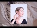 Как делать массаж гуаша: показывает Полина Сохранова
