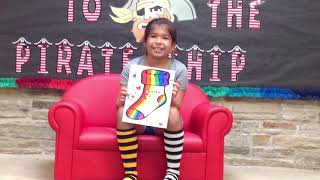 Celebrating Socktober!