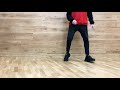 Glide tutorial Slide Как Делать Глайд | Линейный Глайд Слайд урок | Скольжение | Shuffle Tutorial