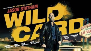 Wild Card (2015) Movie || Jason Statham, Michael Angarano, Milo Ventimiglia || Review and Facts