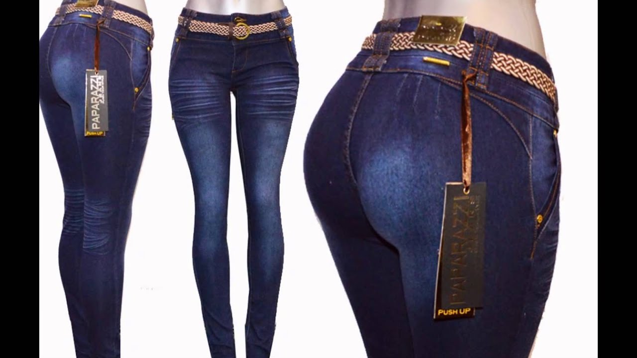 JEANS COLOMBIANOS POR MAYOREO(213) 291 9895 YouTube