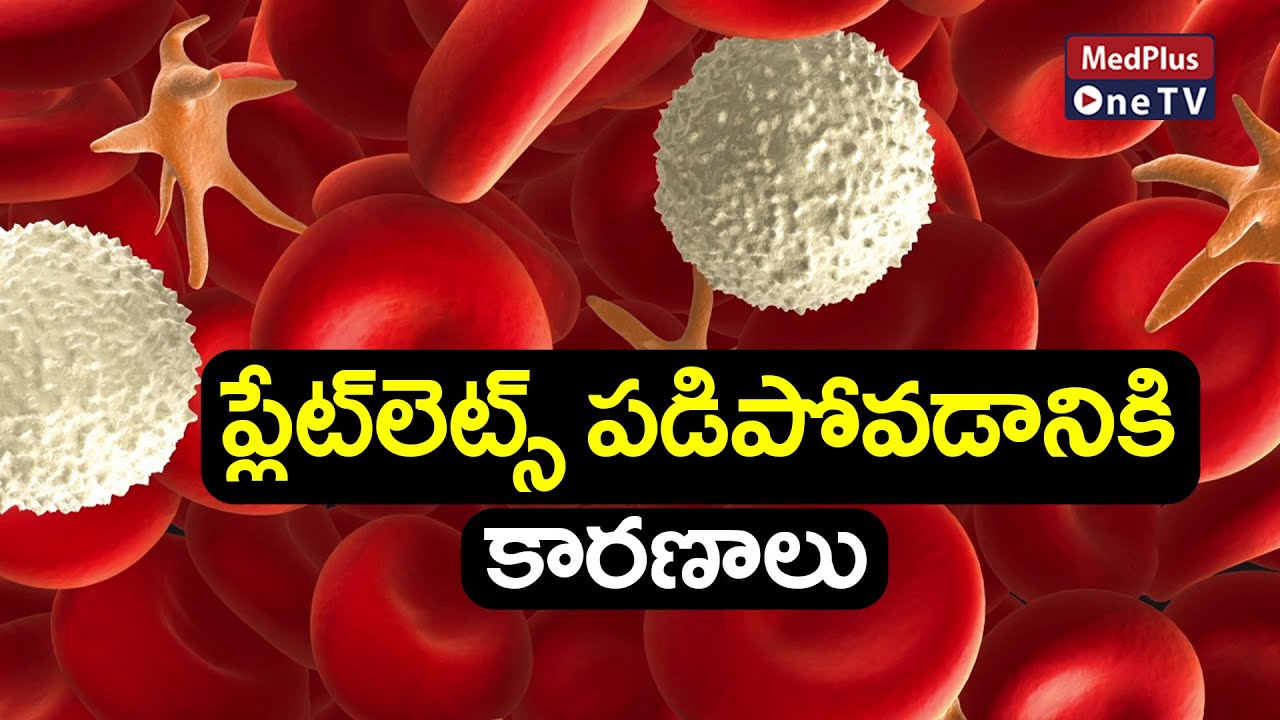 Low Platelet Count Treatment Low Platelet Count Treatment