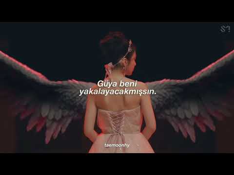 Red Velvet - Beg For Me (Türkçe Çeviri)