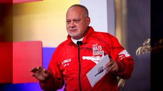 🔴📺 | EN VIVO: CON EL MAZO DANDO #569 | DIOSDADO CABELLO