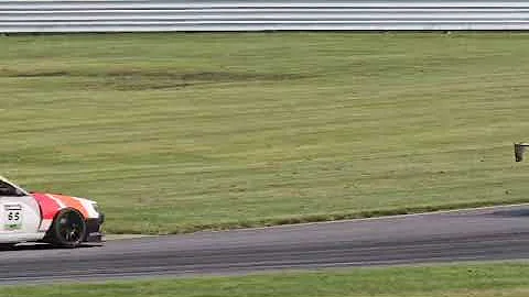 GridLife Circuit Legends GLTC race 1b Lime Rock Park 2024