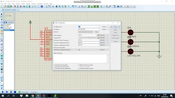 Bai tập 1 sử dụng PIC C COMPILER