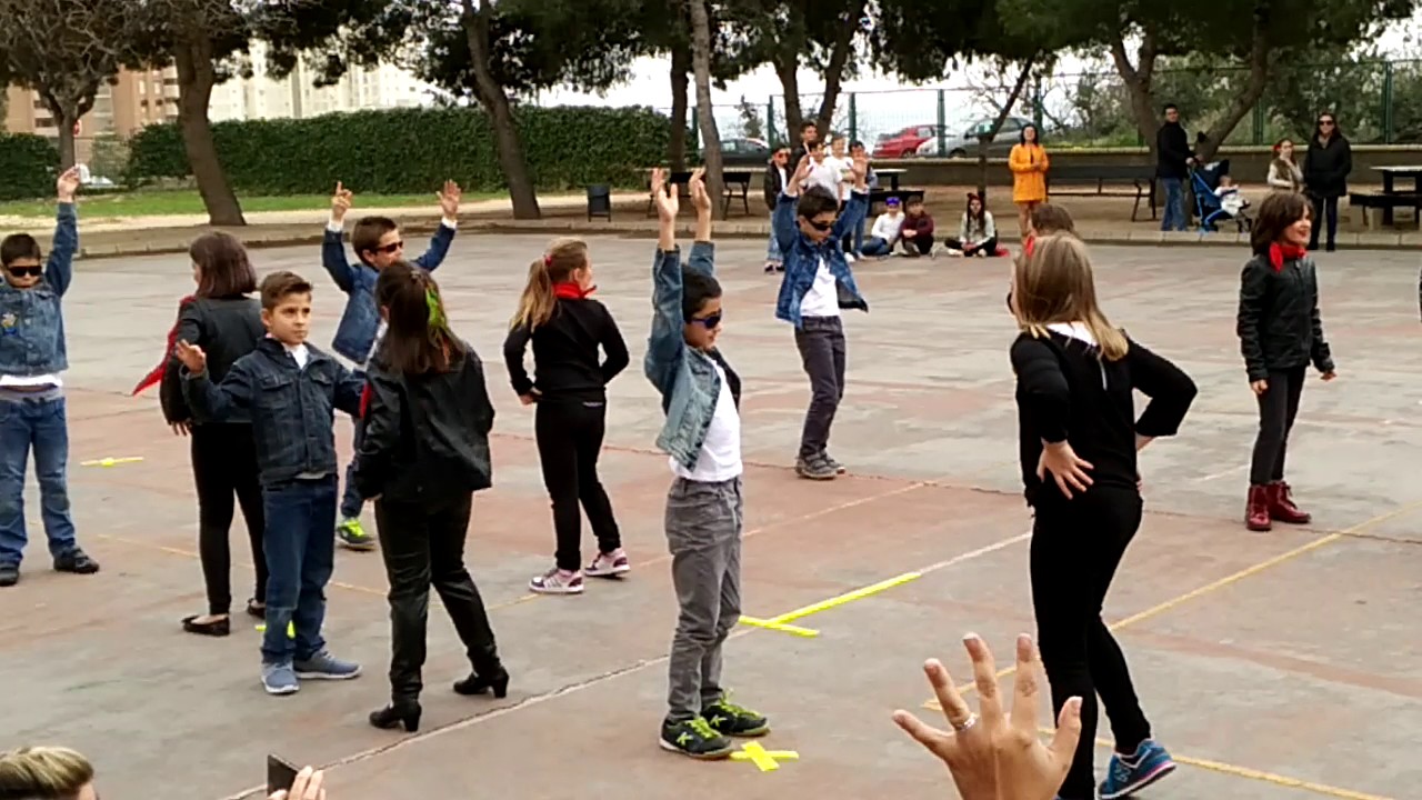 Pla Barraques carnaval 2017