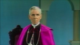 Body of Christ - Venerable Bishop Fulton J. Sheen