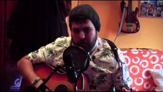 Video thumbnail of "La Habitacion Roja-La moneda en el aire (COVER)"