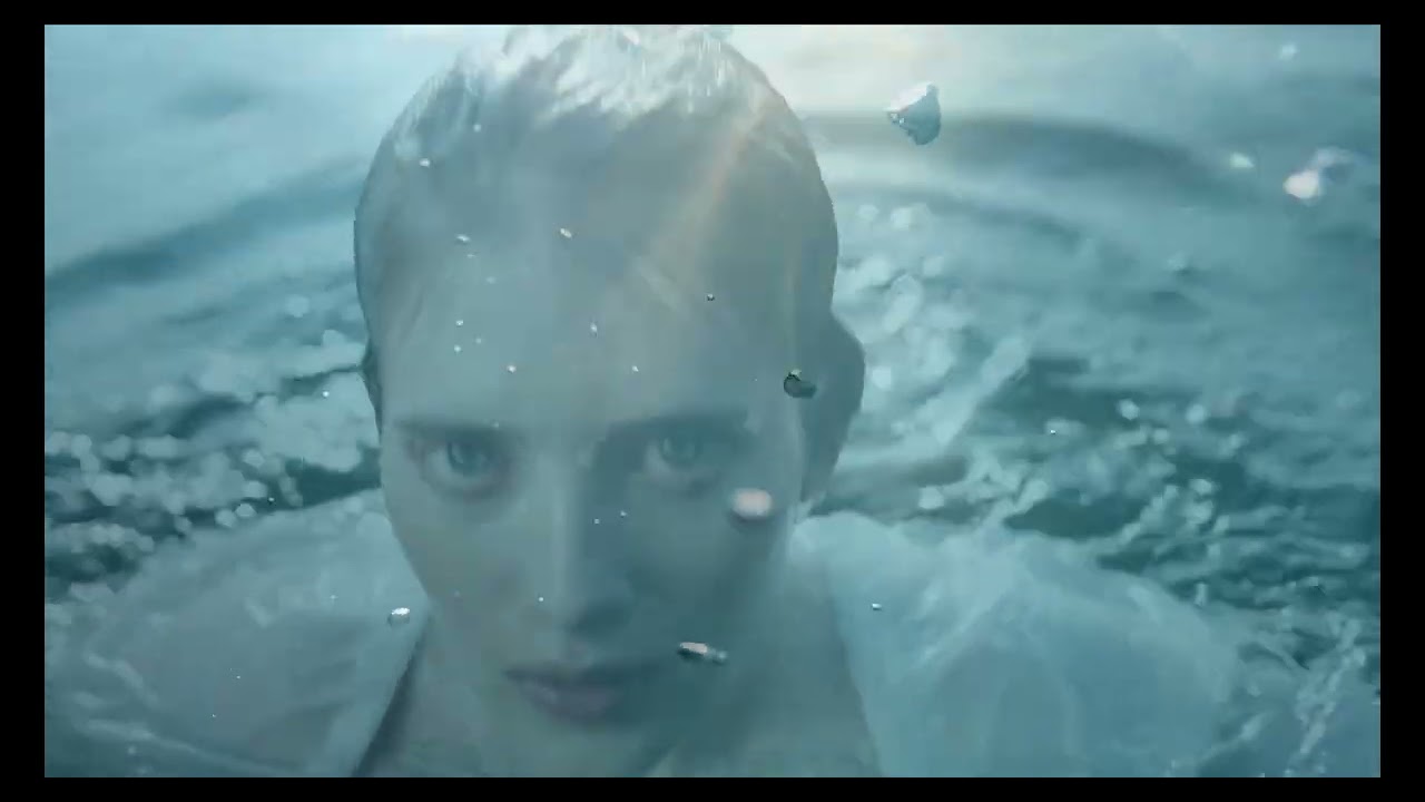 Dancing in My Chains 