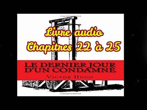 le-dernier-jour-d'un-condamne-de-victor-hugo---livre-audio-avec-texte,-chapitre-22-à-25.