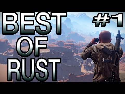BEST OF #1 "RUST" \!/ INSULTES \!/