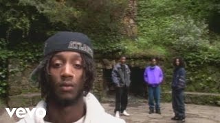 Video thumbnail of "Souls Of Mischief - That's When Ya Lost ft. Pep Love"