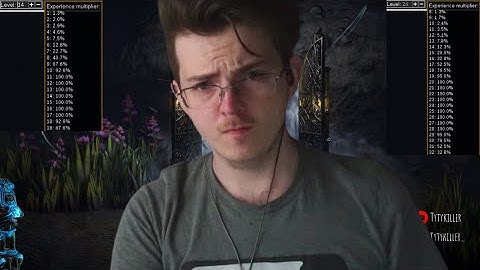 Why you suck at leveling - XP Management