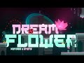 4k dream flower by xender game  knots demon  geometry dash 211