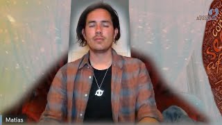 Day 237 FORGIVENESS - Part 2 - Alignment - Matias De Stefano - English edit