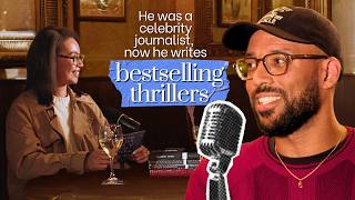 Where is Benjamin Dean's Pulitzer for Journalism? | BOOK CLUB IN THE PUB🍺📚🎙