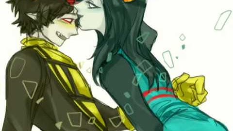 ｓａｆｅ ａｎｄ ｓｏｕｎｄ - Sadstuck