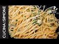 Spaghetti aglio olio e peperoncino - Come ottenerli cremosi.