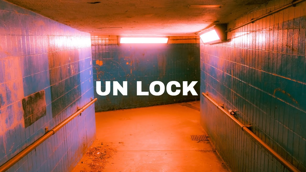 UNLOCK | KHITKHITE BURO STOP