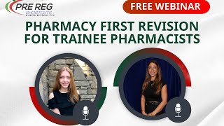 Pharmacy First Revision For Trainee Pharmacists screenshot 2