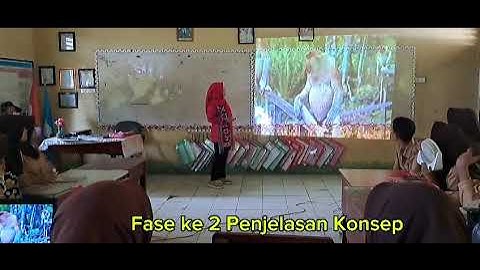 Pembatik Level 2: Pembelajaran Berdiferensiasi dengan Model Game Based Learning #pembatik2024