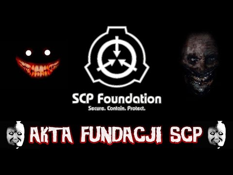 AKTA FUNDACJI SCP | SCP-086 | BIURO DR. ███████