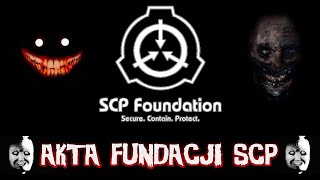 AKTA FUNDACJI SCP | SCP-086 | BIURO DR. ███████