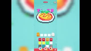 tiny feast level 35 walkthrough solution