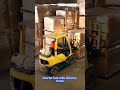 Why do Chinese freight forwarders choose Anyi? There is a continuous source of orders~