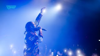 Adekunle Gold - Worldtour Live Concert | Melbourne, Australia | Raklive