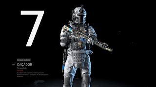 Mestre de Combate - Combat Master (com amigo) - Parte 7 screenshot 2