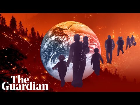 Video: What is climate and what is happening to it?