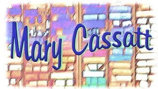 Mary Cassatt