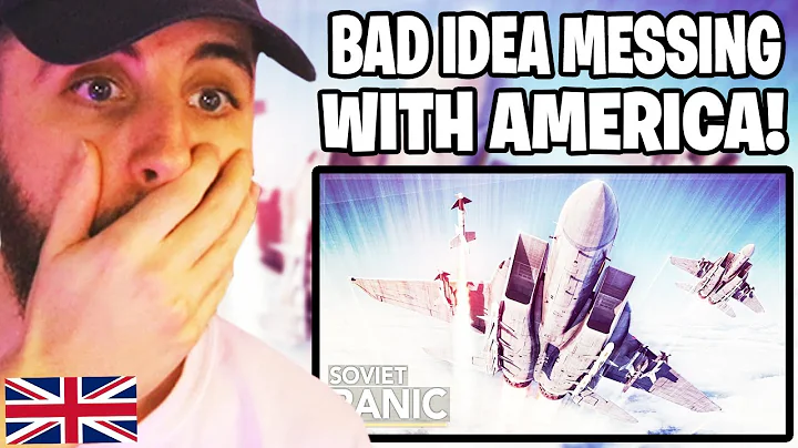 Brit Reacts to Why The F-15 Terrified The Soviets