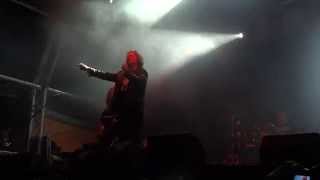 Voivod - Kluskap O&#39;Kom - Live at Primavera Sound 2015 - May 29, 2015